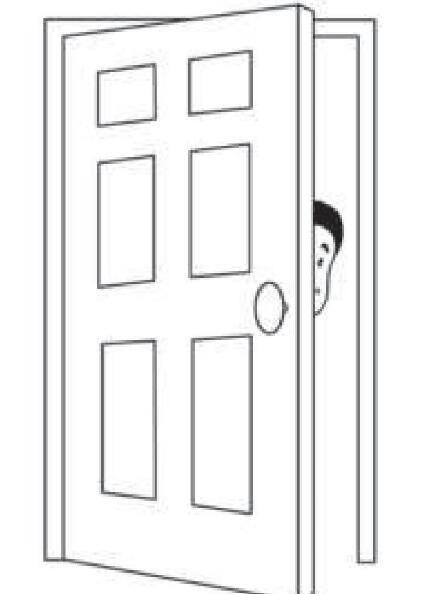 Hide and Seek英語繪本翻譯及pdf資源下載