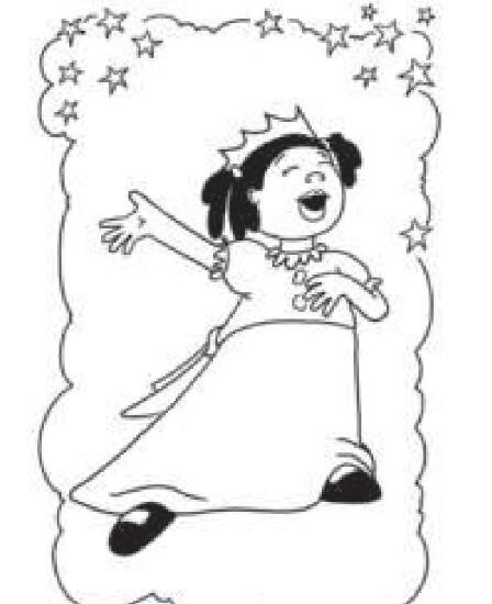 What Do You Want to Be英語(yǔ)繪本翻譯及pdf資源下載