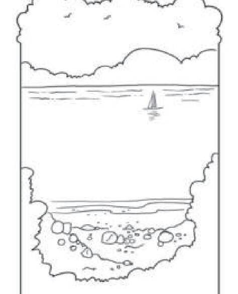 A Ride to the Lake英語繪本翻譯及pdf資源下載