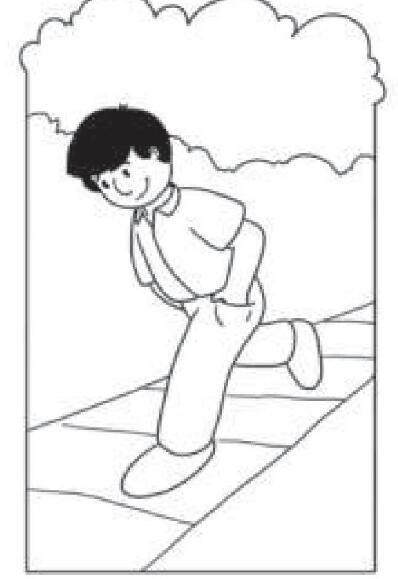 Zoom! Zoom英語繪本翻譯及pdf資源下載