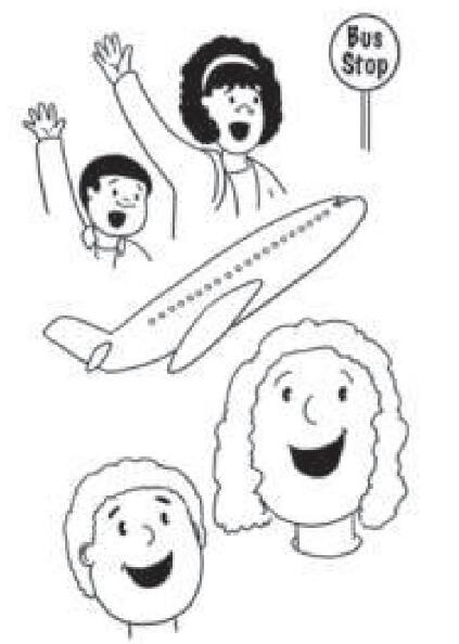 Will They Get Here英語繪本翻譯及pdf資源下載