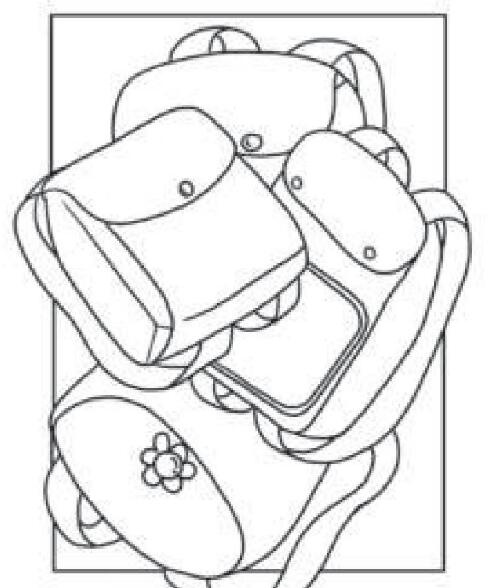 The Pack自然拼讀繪本翻譯及pdf資源下載