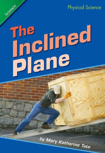 The Inclined Plane少兒英語繪本翻譯及pdf資源下載