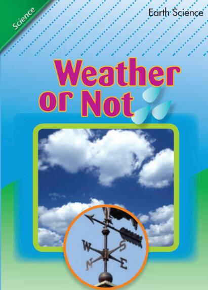 Weather or Not英語繪本翻譯及pdf資源下載
