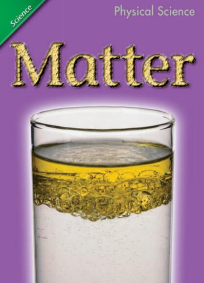 Matter英語繪本翻譯及pdf資源下載
