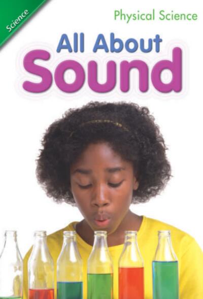 All About Sound英語繪本翻譯及pdf資源下載
