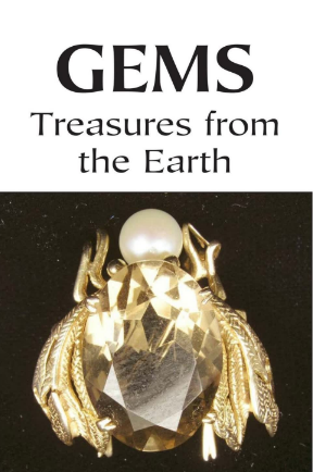 Gems Treasures from the Earth繪本PDF+音頻百度網盤免費下載
