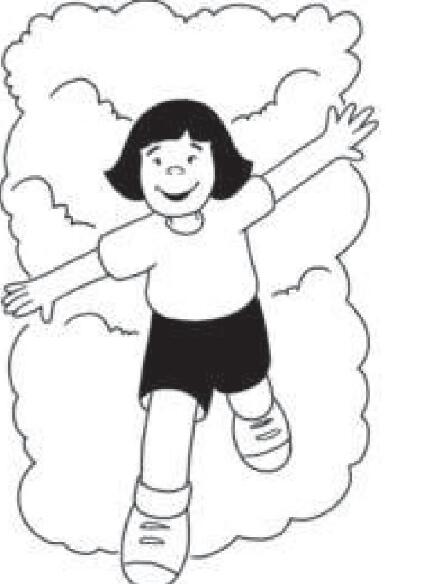 Rose Flies Home英語繪本翻譯及pdf資源下載