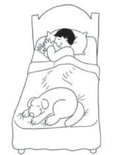 A Job for Paul英語繪本翻譯及pdf資源下載