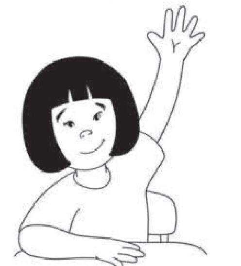 Joy Asks Why英語繪本翻譯及pdf資源下載