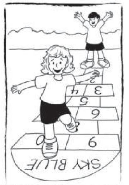 Fletch and Fran英語繪本翻譯及pdf資源下載