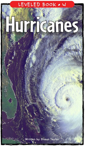 Hurricanes繪本PDF+音頻百度網(wǎng)盤免費(fèi)下載