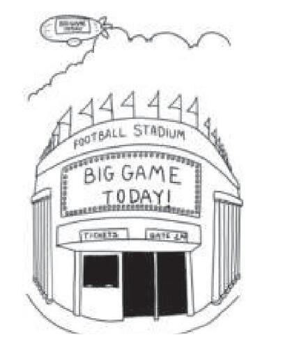 My First Football Game英語繪本翻譯及pdf資源下載