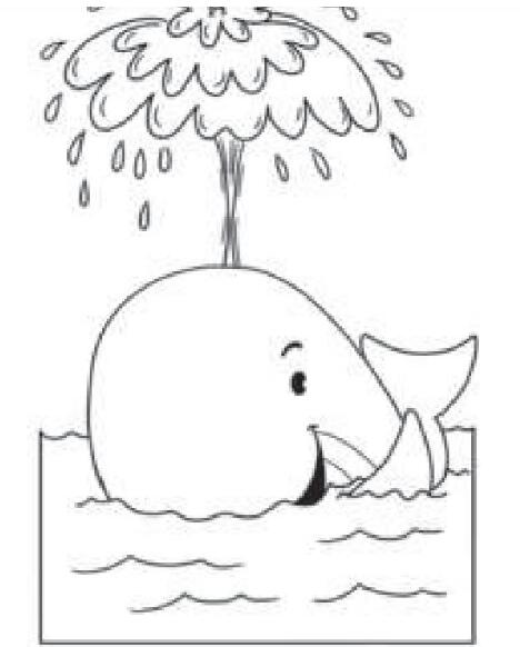 Will the Whale英語繪本翻譯及pdf資源下載