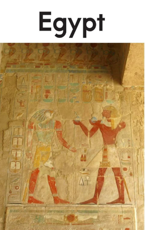 Egypt繪本PDF+音頻百度網(wǎng)盤免費(fèi)下載