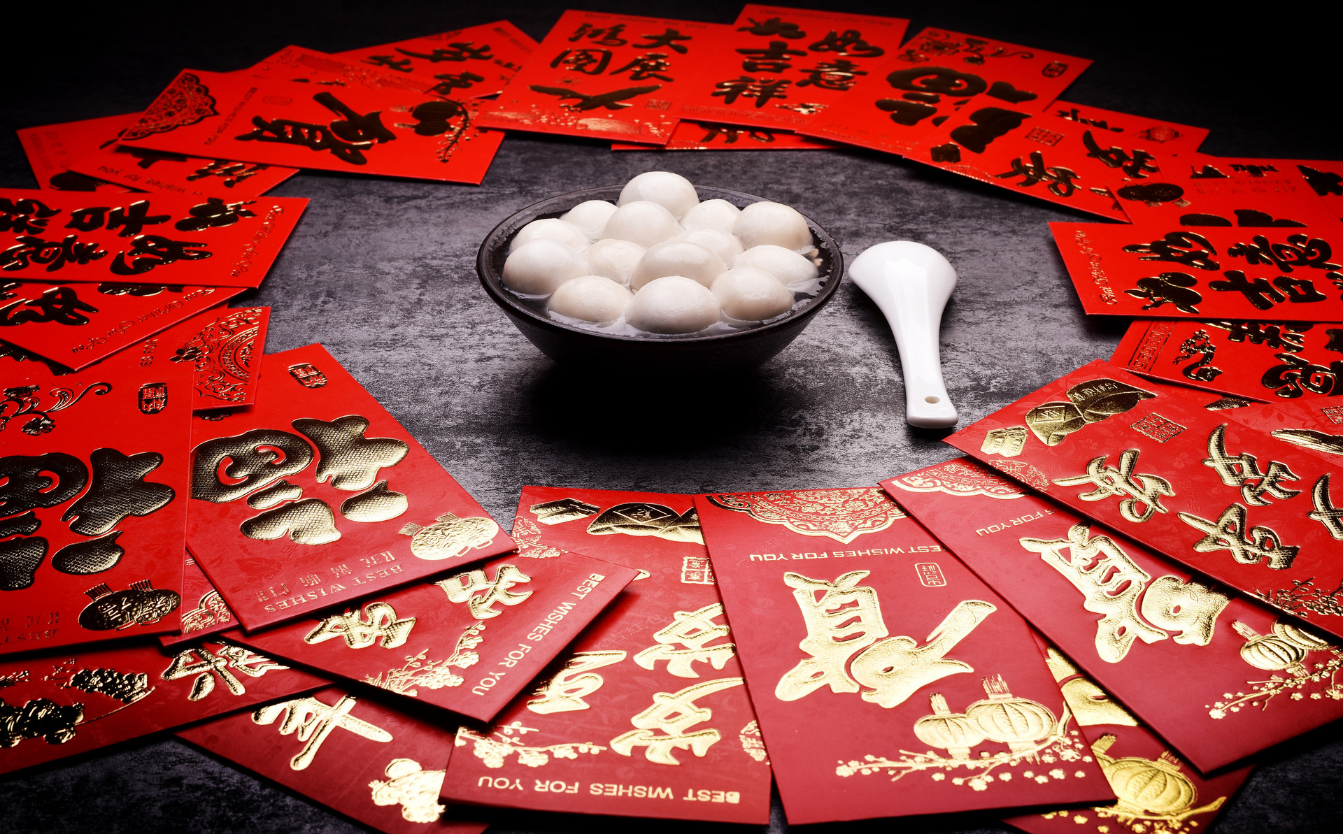 2021年冬至距離除夕還有幾天