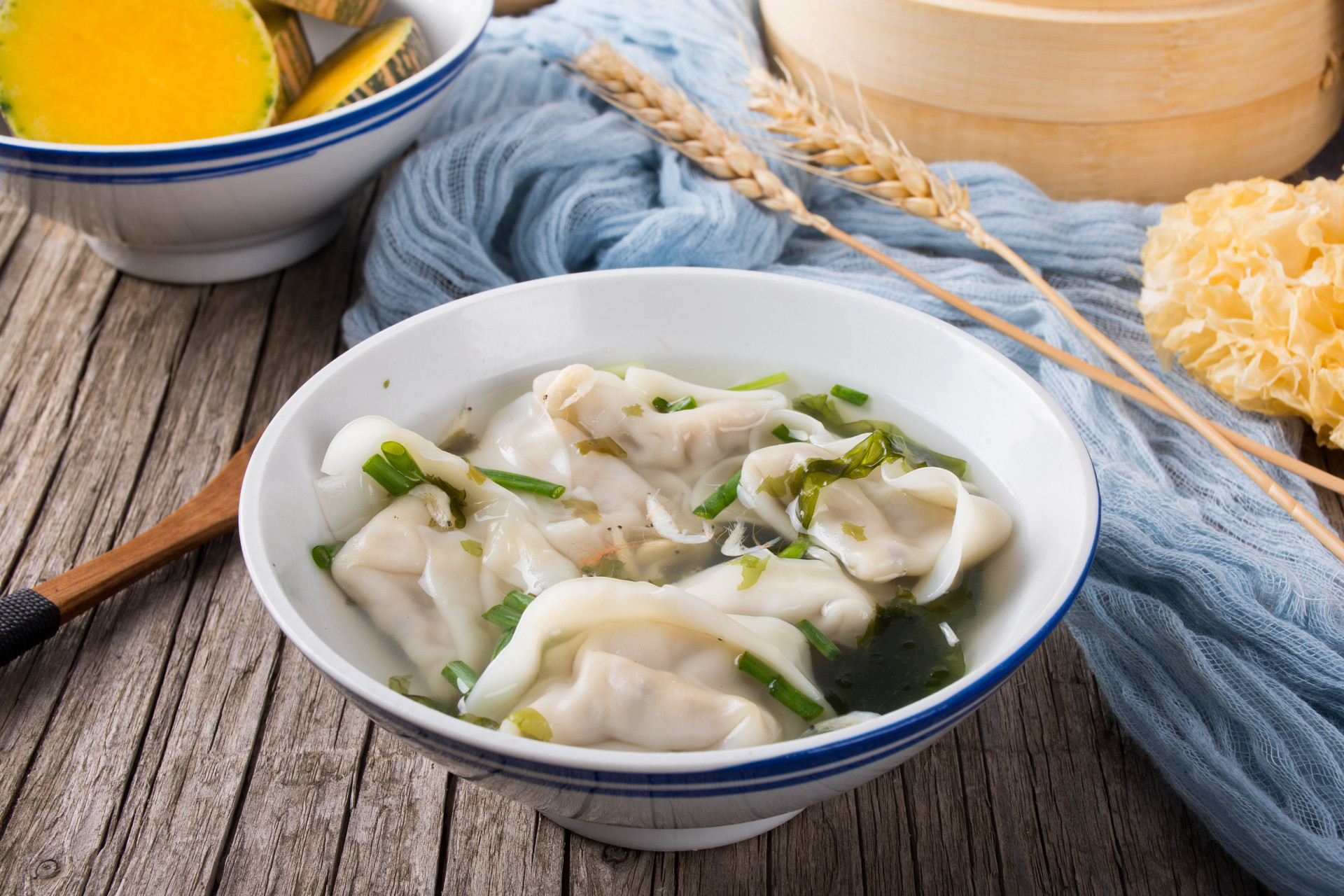 2022冬至吃餃子還是湯圓