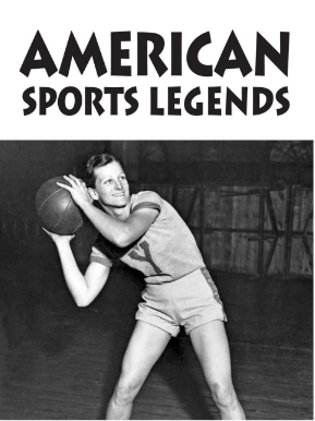 raz Z1級閱讀American Sports Legends繪本PDF+音頻資源免費下載