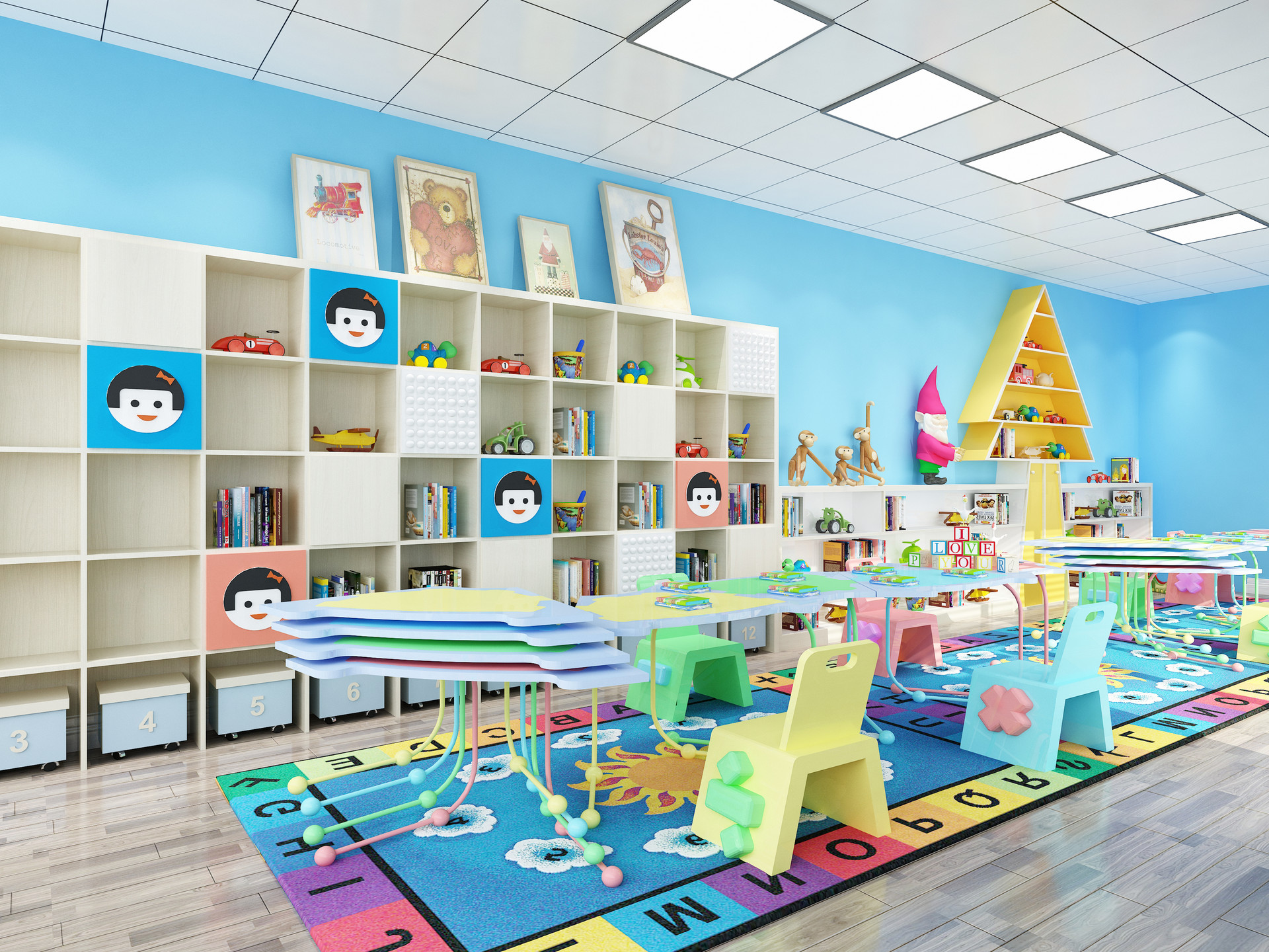 重慶2022年幼兒園寒假放假時間表