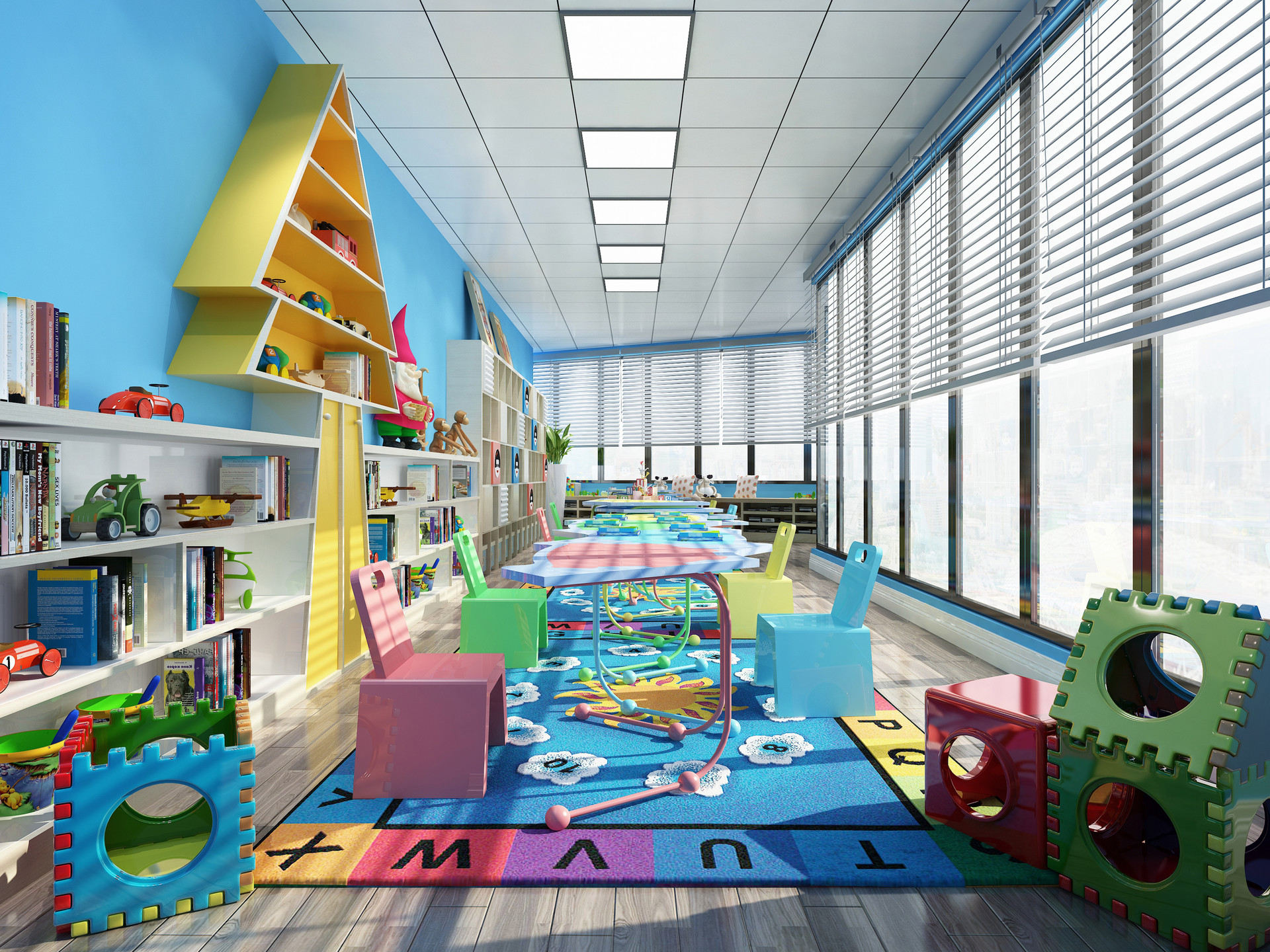 湖北省2022年幼兒園寒假放假時間