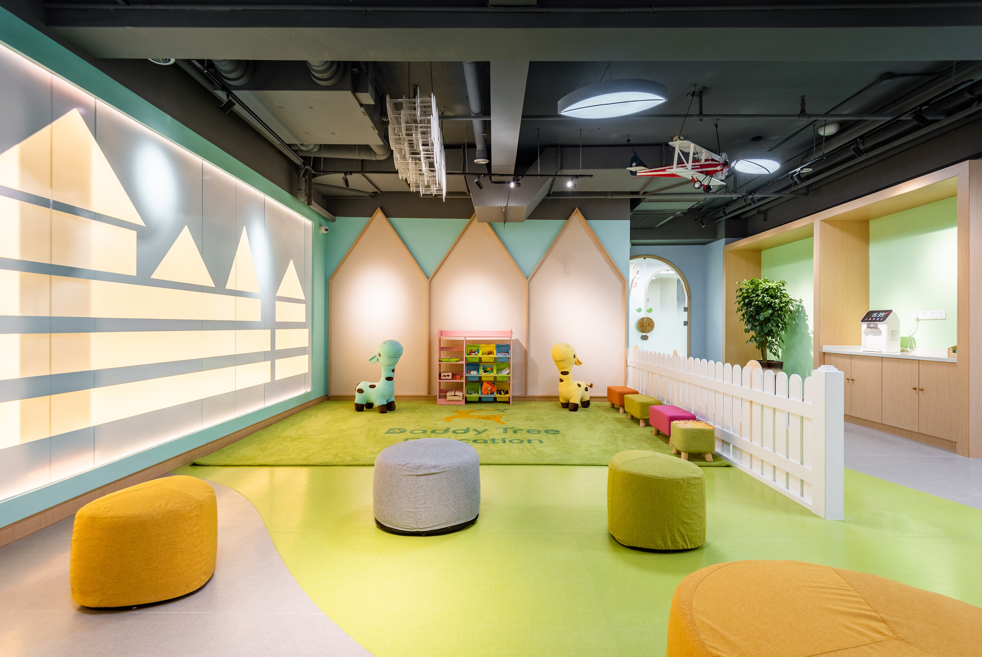 2021—2022年陜西幼兒園寒假放假時間