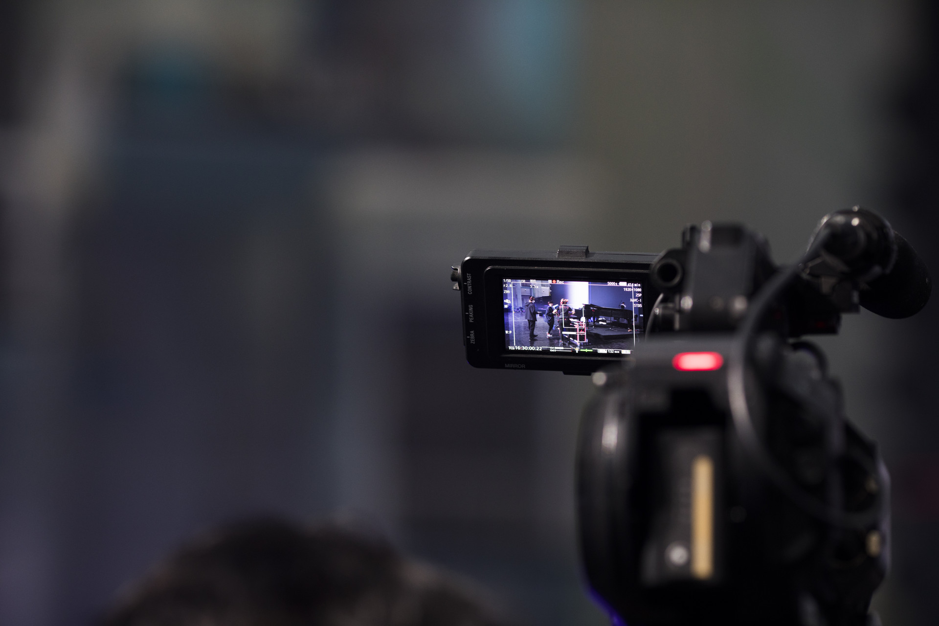 2022年除夕晚會主持人有哪些人