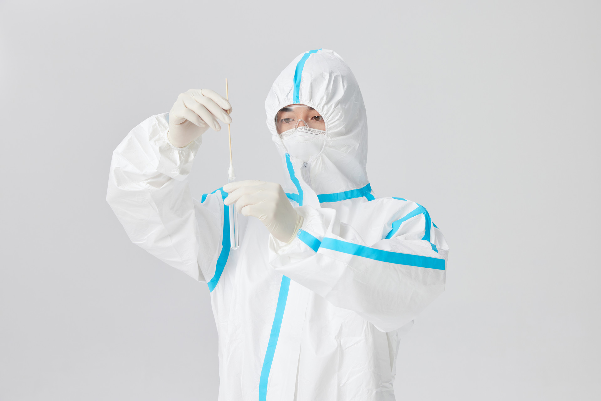 春節回家路過中高風險區怎么辦