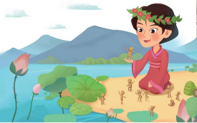 2020學而思四年級語文暑期培訓班第二講分析重點字詞的含義視頻資源免費下載