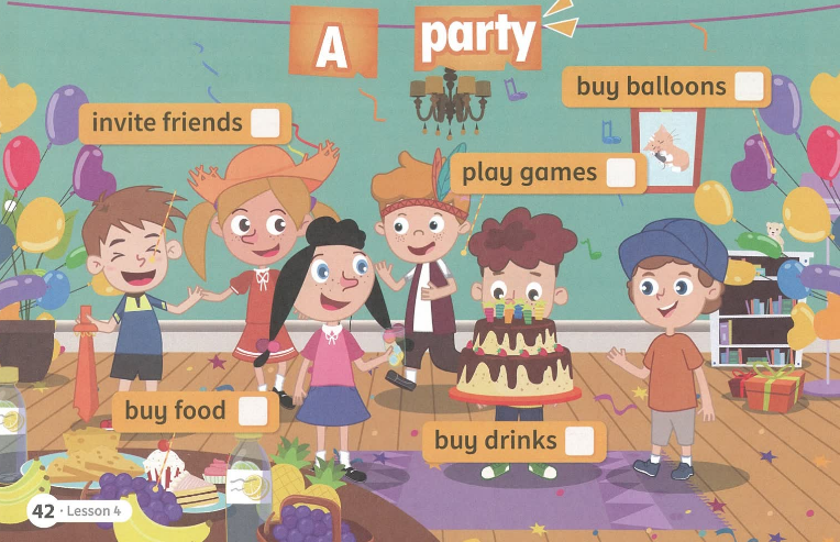 2020學而思三年級英語暑期培訓班04講Let’s go shopping!視頻資源免費下載