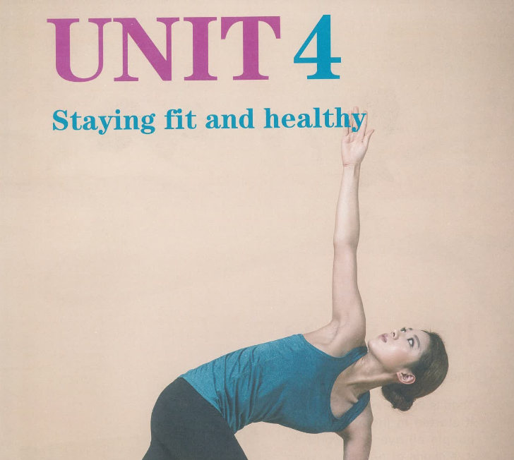 2020學而思五年級英語暑期培訓班04講Staying fit and healthy視頻資源免費下載