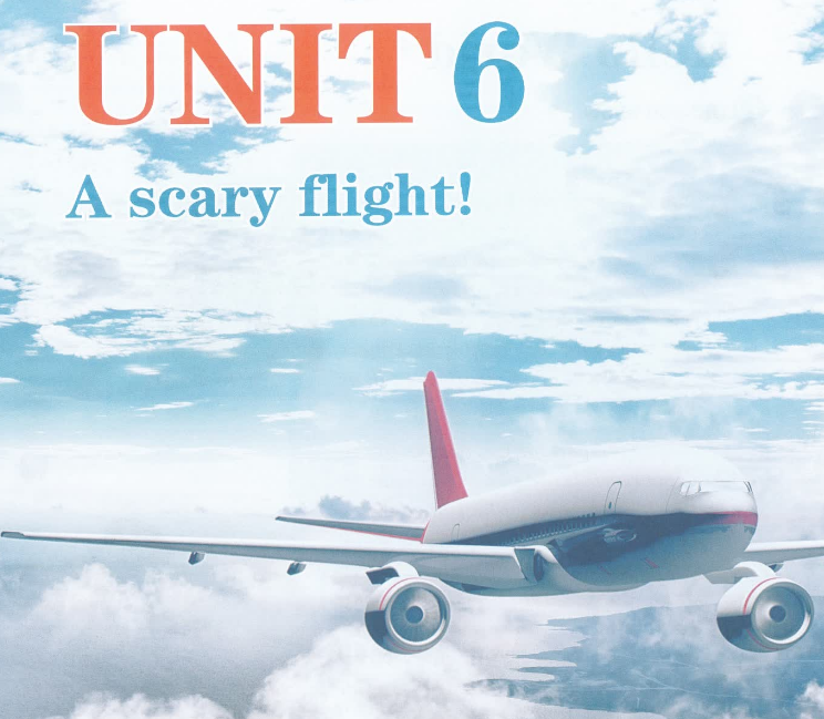 2020學而思五年級英語暑期培訓班06講A scary flight!視頻資源免費下載