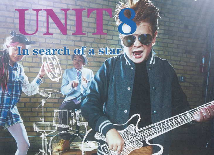 2020學而思五年級英語暑期培訓班08講In search of a star視頻資源免費下載