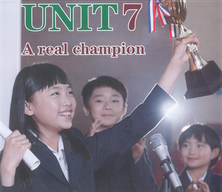 2020學而思五年級英語暑期培訓班09講A real champion視頻資源免費下載