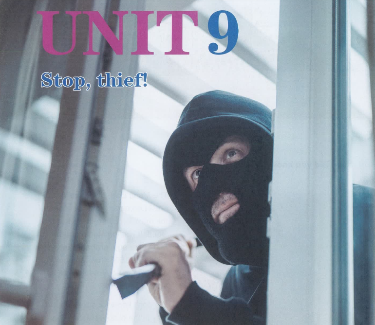 2020學而思五年級英語暑期培訓班09講Stop, thief!視頻資源免費下載