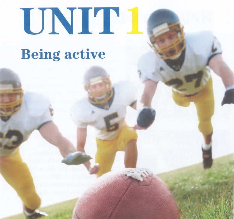 2020學而思六年級英語暑期培訓班01講Being active視頻資源免費下載