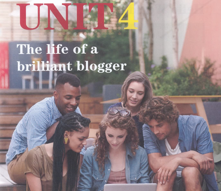 2020學而思六年級英語暑期培訓班04講The life of a brilliant blogger視頻資源免費下載