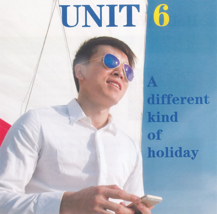 2020學而思六年級英語暑期培訓班06講A different kind of holiday視頻資源免費下載