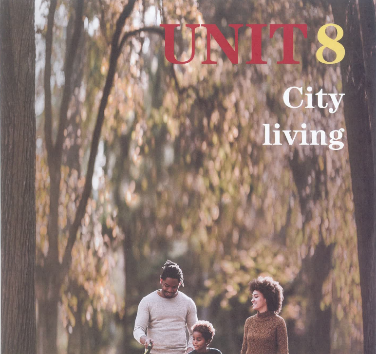 2020學而思六年級英語暑期培訓班08講City living視頻資源免費下載