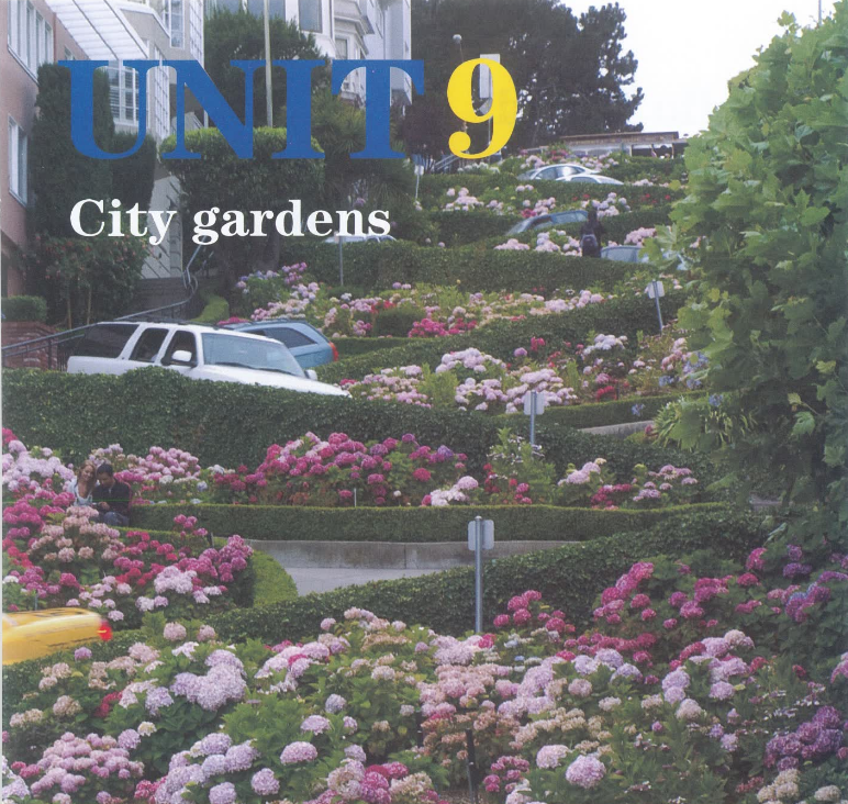2020學而思六年級英語暑期培訓班09講City gardens視頻資源免費下載