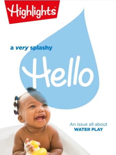 Highlights hello 201708雜志電子版PDF免費(fèi)下載