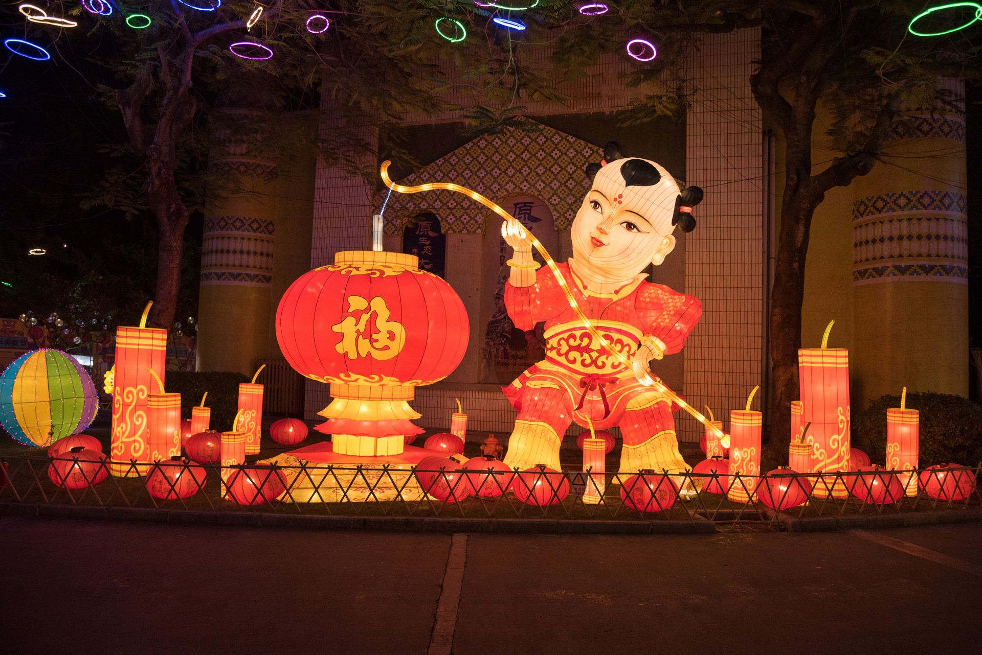 2022元宵節祝福語