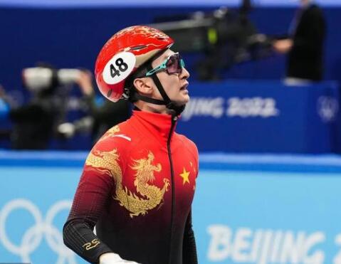 武大靖參加2022年冬奧會哪個項目