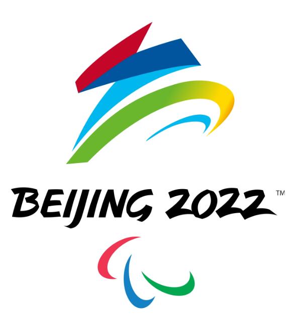 2022北京冬季殘奧會會徽是什么
