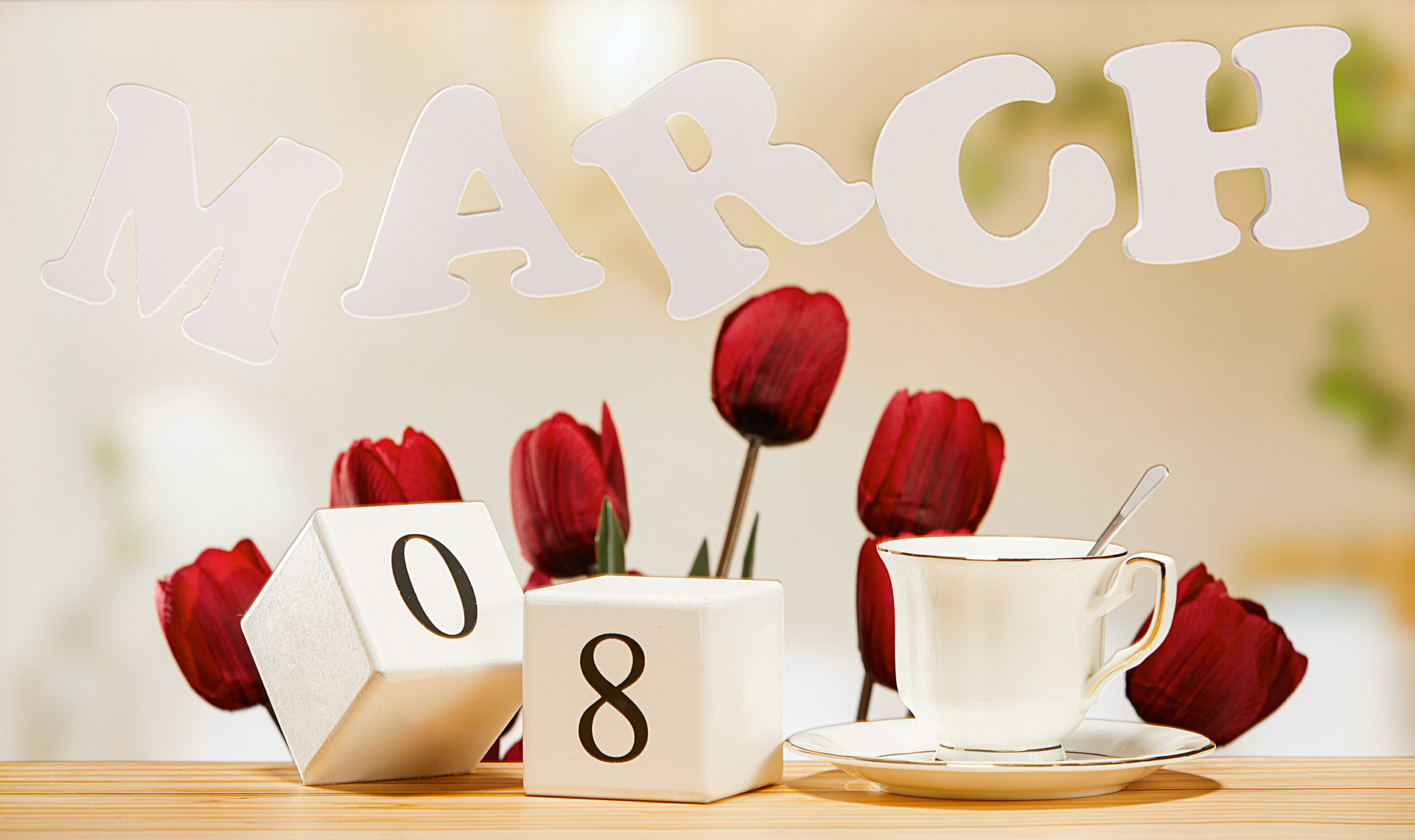 2022年婦女節是星期幾