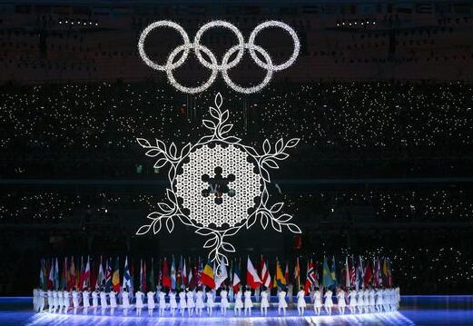 北京冬殘奧會開幕時間和閉幕時間