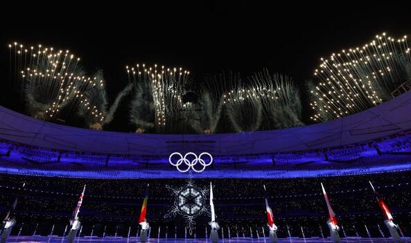 北京冬殘奧會開幕式總導演是誰