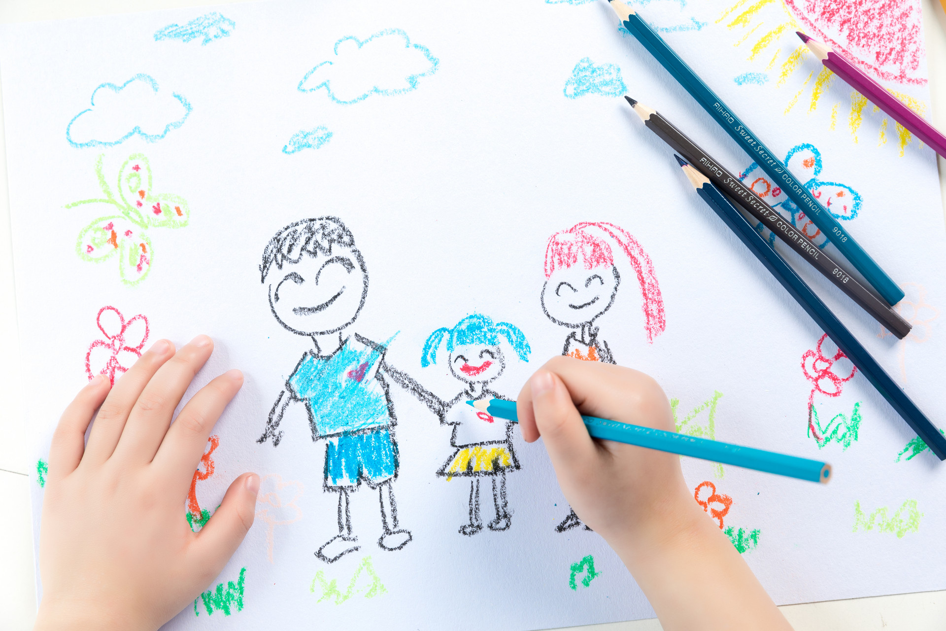 2022年兒童節放假安排