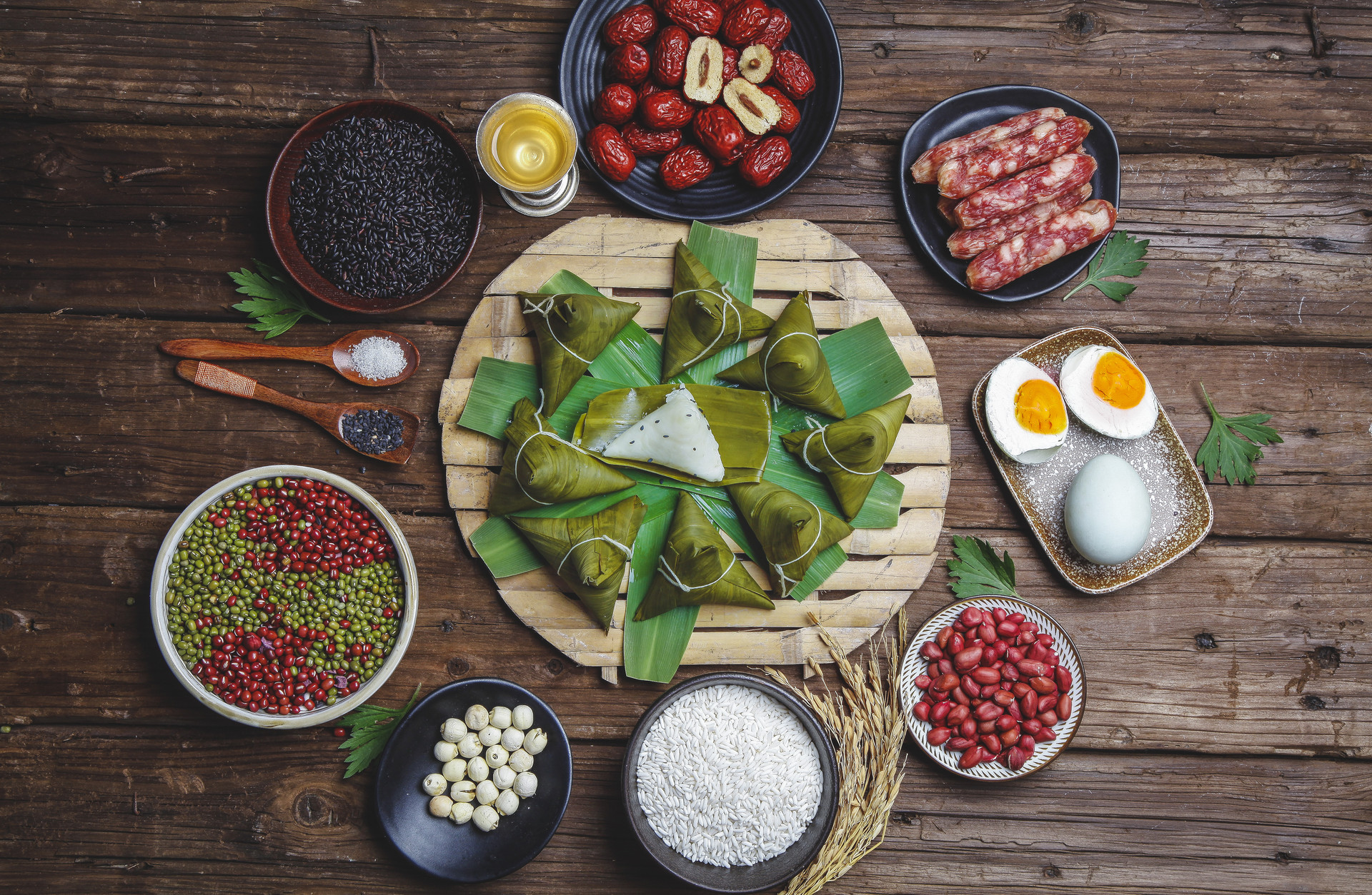 2022年端午節假期安排時間表