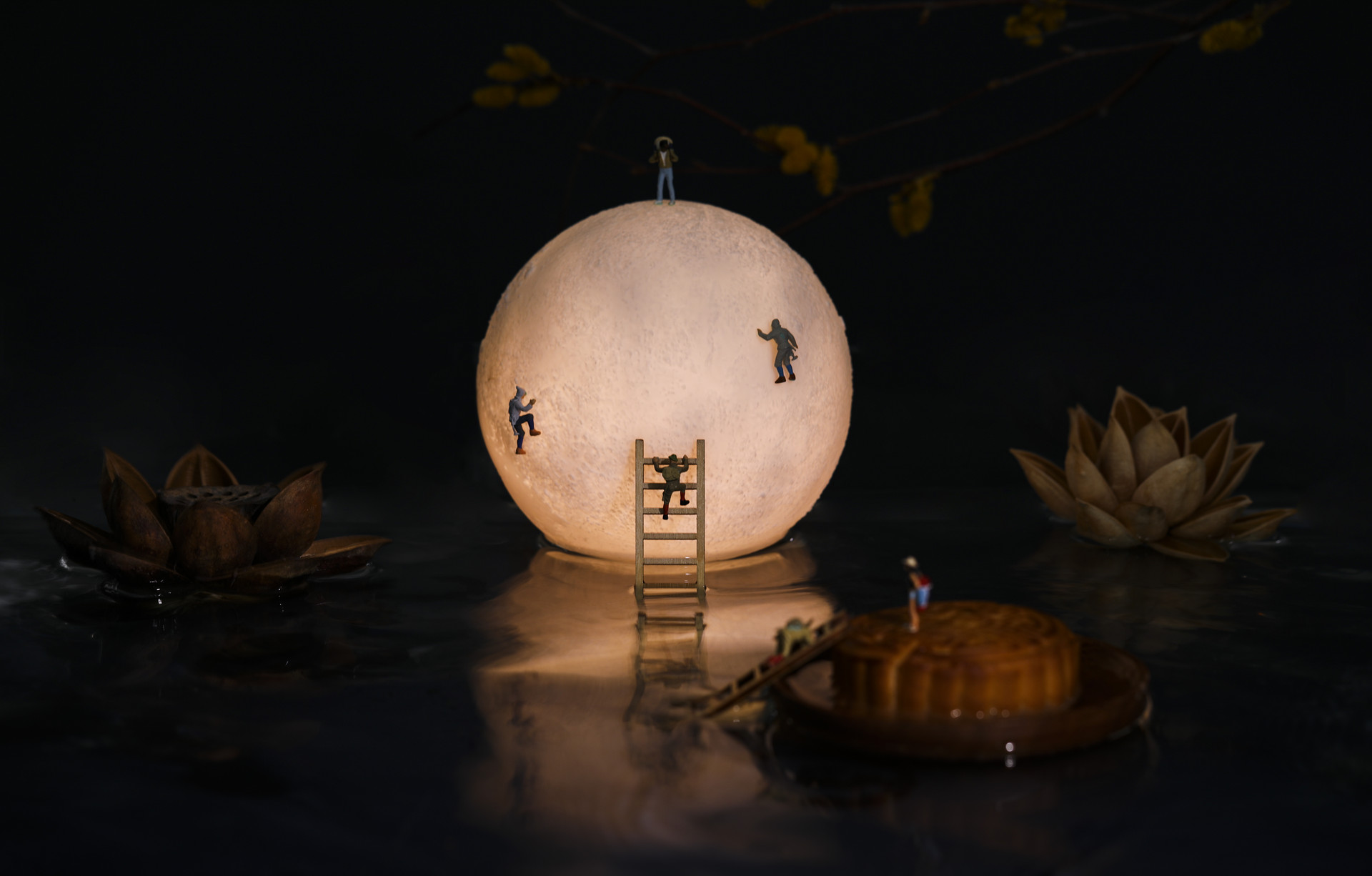 2022年中秋節有晚會嗎