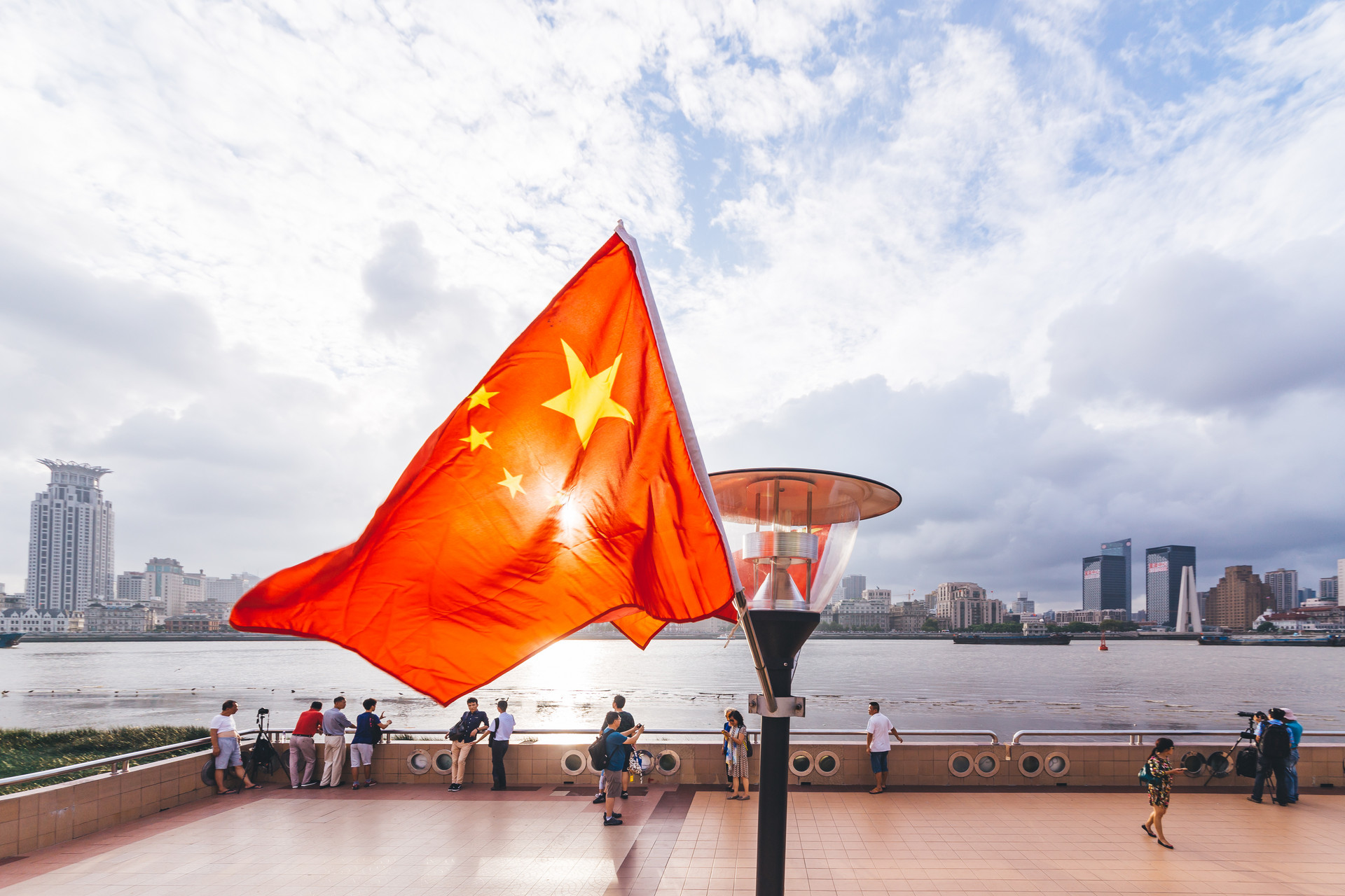 2022年國慶節有閱兵儀式嗎